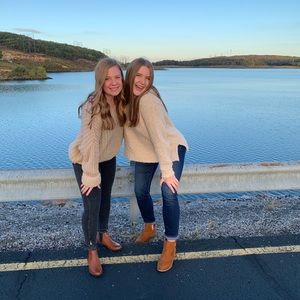 Meet your Posher, Kallie